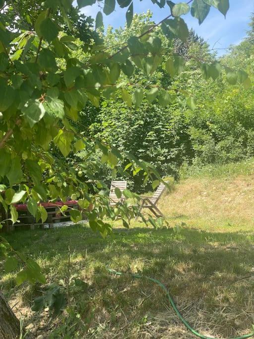 Villa Les Terrasses Dans La Nature Avec Piscine A 2 Pas De Lyon, Metro A 15Mn A Pied Pour Lyon Centre En 10Mn Ou Bus A 300M Pour Lyon Centre Oullins Exteriér fotografie