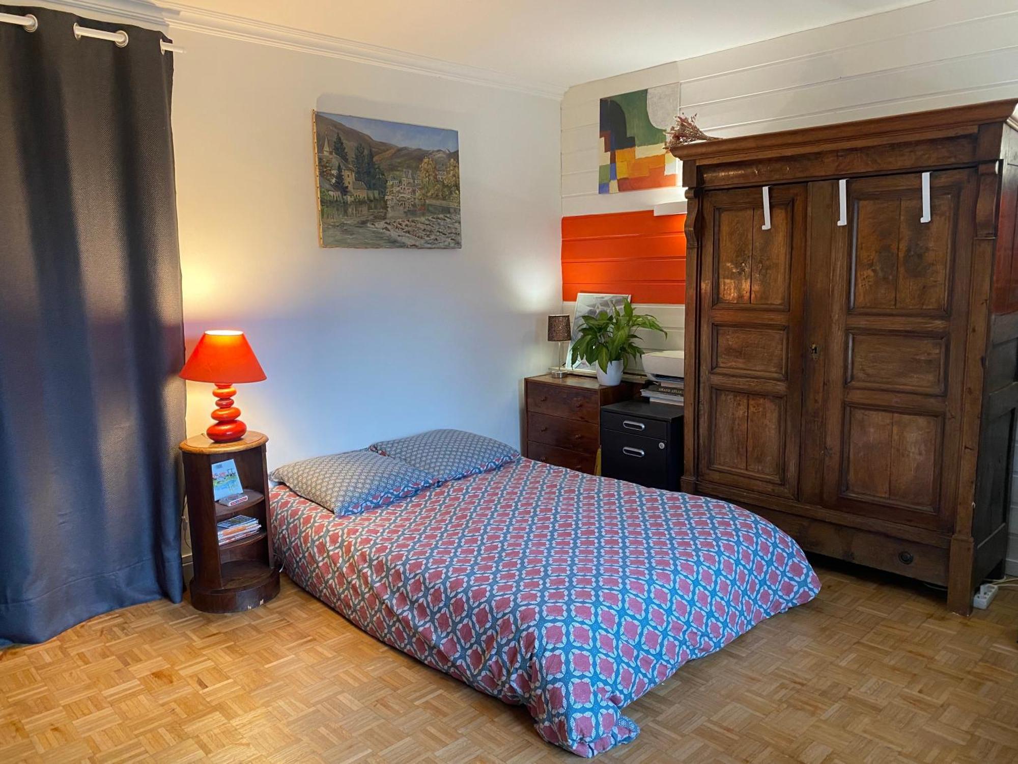 Villa Les Terrasses Dans La Nature Avec Piscine A 2 Pas De Lyon, Metro A 15Mn A Pied Pour Lyon Centre En 10Mn Ou Bus A 300M Pour Lyon Centre Oullins Exteriér fotografie
