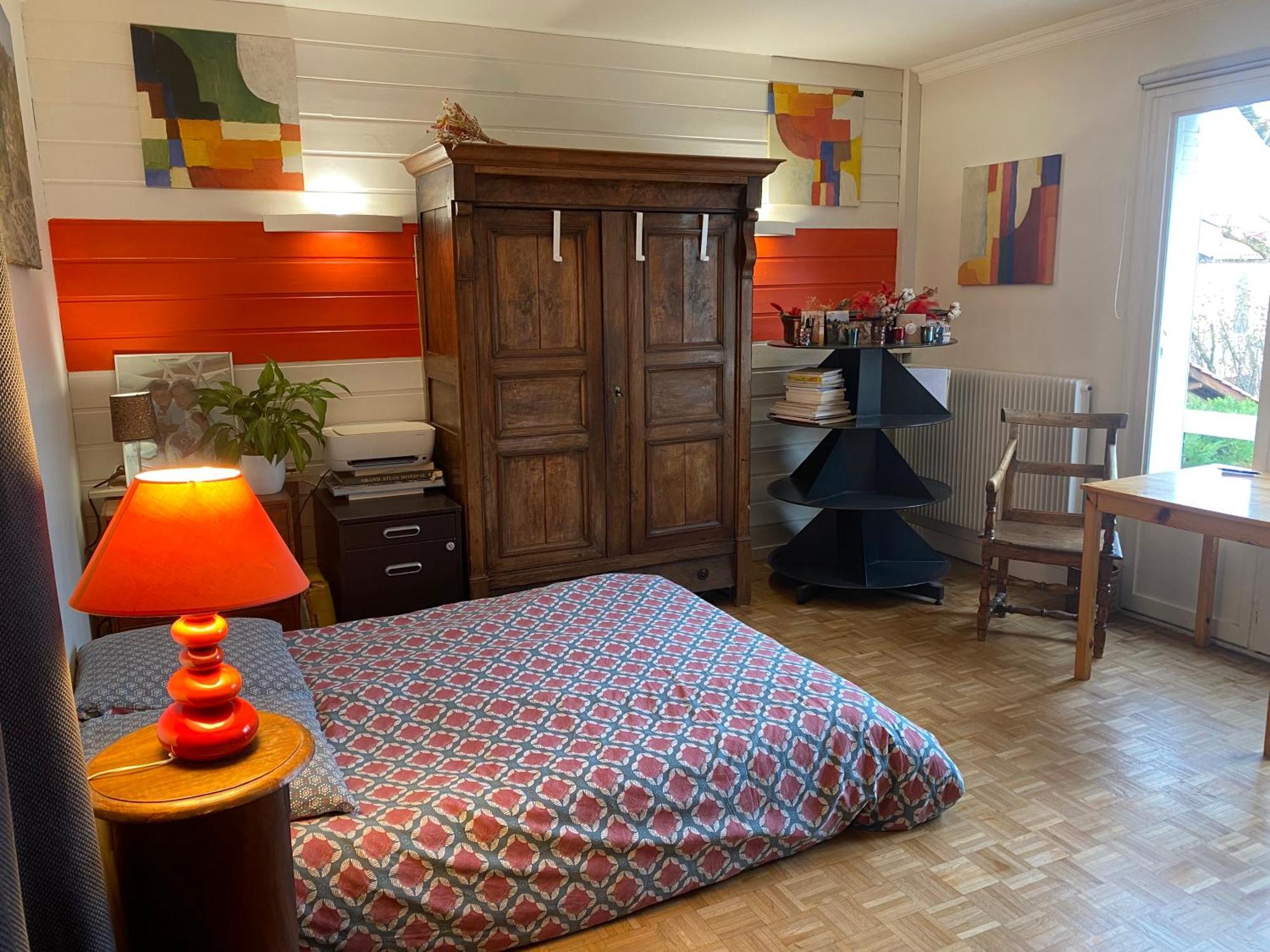 Villa Les Terrasses Dans La Nature Avec Piscine A 2 Pas De Lyon, Metro A 15Mn A Pied Pour Lyon Centre En 10Mn Ou Bus A 300M Pour Lyon Centre Oullins Exteriér fotografie